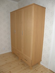 Astiakaappi